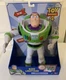 New Buzz Lightyear Toy Story 4 Disney Pixar 12&rdquo; Chopping Action NWT