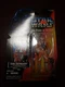 STAR WARS Power of the Force LUKE SKYWALKER Action Figure 1995 Kenner NEW