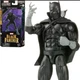 Marvel Legends Black Panther 6-Inch Articulated BAF Action Figure NEW IN HAND 