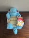 Toy Factory Pokemon Squirtle 8" Plush Doll - NWT