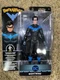 Bendyfigs DC Nightwing Action Figure DC Comics Brand New