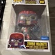 Funko POP! Marvel 10 Inch Zombie Magneto #697 Exclusive