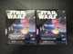 2-PACK Star Wars Micro Galaxy Squadron Series 5 MYSTERY Pack (Vehicle & Figure)