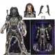 NECA Fugitive Predator 7" Ultimate Action Figure 1:12 AVP Aliens Predators 2018