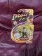 2008 Hasbro Indiana Jones. Indy W/whip Cracking Action. Raiders Of The Lost Ark