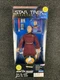 Playmates 1995 Star Trek Collector Series Captain Jean-Luc Picard Starfleet Ed.
