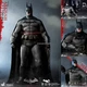 Hot Toys VGM18 Batman Arkham City 1/6 Action Figure Model Collectible Boy Gift!