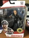 WWE Elite Series 85 THE UNDERTAKER 6" Action Figure Factory Sealed 2020 Mattel