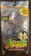 SPAWN VIOLATOR II TWO 2 1995 McFARLANE  - ACTION FIGURE NEW SEALED NIB