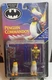 Batman Returns Penguin With Mind Control Gear & Firing Missiles Kenner 1991 New 