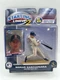 Nomar Garciaparra - Boston Red Sox - Starting Lineup 2 - Hasbro - 2001