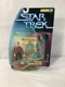 Star Trek Warp Factor Series 2 CAPTAIN BEVERLY PICARD  Action Fig 1997 Playmates