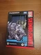 NIB Sideways Transformers Studio Series 88 Movie ROTF Deluxe Hasbro 
