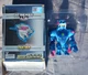 MrBeast Lab Panther Collector 6.5" Figure New in box Mr. Beast Panthers