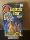 Firelord Action Figure Toy Biz Cosmic Flame Launcher Marvel Fantastic Four 1995