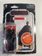 Star Wars Moff Gideon Mandalorian Retro Action Figure NM Hasbro Kenner