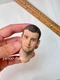 1/6 scale Male Head Sculpt Y72  for 12'' Action Figure Doll WORLDBOX AT020