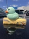 Laffy Quacks Duck & Squeeze Butter Squishy Bundle. Like Needoh 🔥