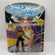 Star Trek Next Generation Playmates Lieutenant Commander Geordi La Forge 1992New