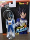 Bandai Namco Dragon Ball Flash Normal Vegeta 4" Figure, Toei Animation NIP
