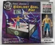WWE Chris Jericho&rsquo;s Highlight Reel Ring with Action Figure / Jakks Pacific 2005