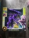 Alien Collection Alien Queen Xenomorph 12" Giant Poseable Action Creature Lanard