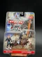 HTF PBR Micro Icons Mike White & Bull &ldquo;Hammer&rdquo; Figures NIP I1