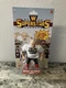 WWE Superstars Series 15 GEORGE "THE ANIMAL" STEELE Action Figure - NIB/READ