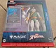 SPIDER-MAN Marvel Legends Series Magic: The Gathering Man-Wolf