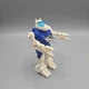 Vintage 1984 Tomy Starriors Destructor Wastors - Hotshot OS-492 Action Figure