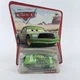 Disney Pixar Cars Chick Hicks Desert Series 1 Filmore Error Mattel 1:55 Diecast