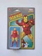 Kenner Marvel Legends Retro - IRON MAN - 3.75&rdquo; Collectable Toy Figure NIB 2021