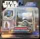 Star Wars Micro Galaxy Squadron TIE Fighter Launch Edition #0010 Series 1
