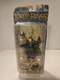 TOY BIZ Lord of the Rings PIPPIN IN ARMOR 6&rdquo; Figure Return King 2003 Damaged Box