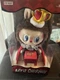 Pop MART Labubu Let's Checkmate King Series NEW