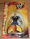 2000 WWF WWE Jakks Stone Cold Steve Austin Wrestling figure Backlash Series 1