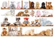 LASCAR Plush Toy Various Models Sizes Designed In France Cuddle Toy