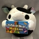 ZURU Snackles Daisy the Cow Plush Mike & Ike 5.5" Ultra Soft Plush + Story Card