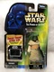Star Wars Ishi Tib Power Of The Force 1997 Kenner  Action Figure Freeze Frame
