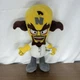 Crash Bandicoot Phunny Neo Cortex  9&rdquo; Plush - B2
