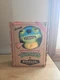 LIMITED EDITION Fuggler Funny Ugly Monster TMNT Teenage Mutant Ninja Turtles Leo