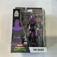 The Loyal Subjects TMNT "Foot Soldier" BST AXN Action Figure! OPEN BOX