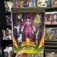 Super7 Mighty Morphin Power Rangers ULTIMATES! Wave 2 Pink Ranger Action Figure