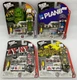 2011 Spin Master Tech Deck Fingerboard - Lot of 4 - New Sealed #3