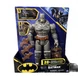 DC Comics Battle Strike Batman 12" Deluxe Action Figure w/ Sounds & Actions New