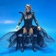 WWE Mattel Elite Collection Target Exclusive 60th Anniversary Becky Lynch