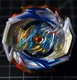 Imperial Dragon Ignition&rsquo; B-154 Beyblade Burst Takara Tomy #1 Ja MINT WORKING