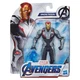 Marvel Avengers Endgame Team Suit Iron Man 6-Inch-Scale Action Figure