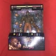 Jada Toys DEE JAY Ultra Street Fighter II 6" Action Figure Free Shipping USA New