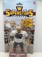 WWE Superstars Series 15 George Steele Mattel Figure - READ DESC (Dented Card)